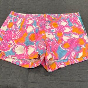 Lilly Pulitzer Shorts